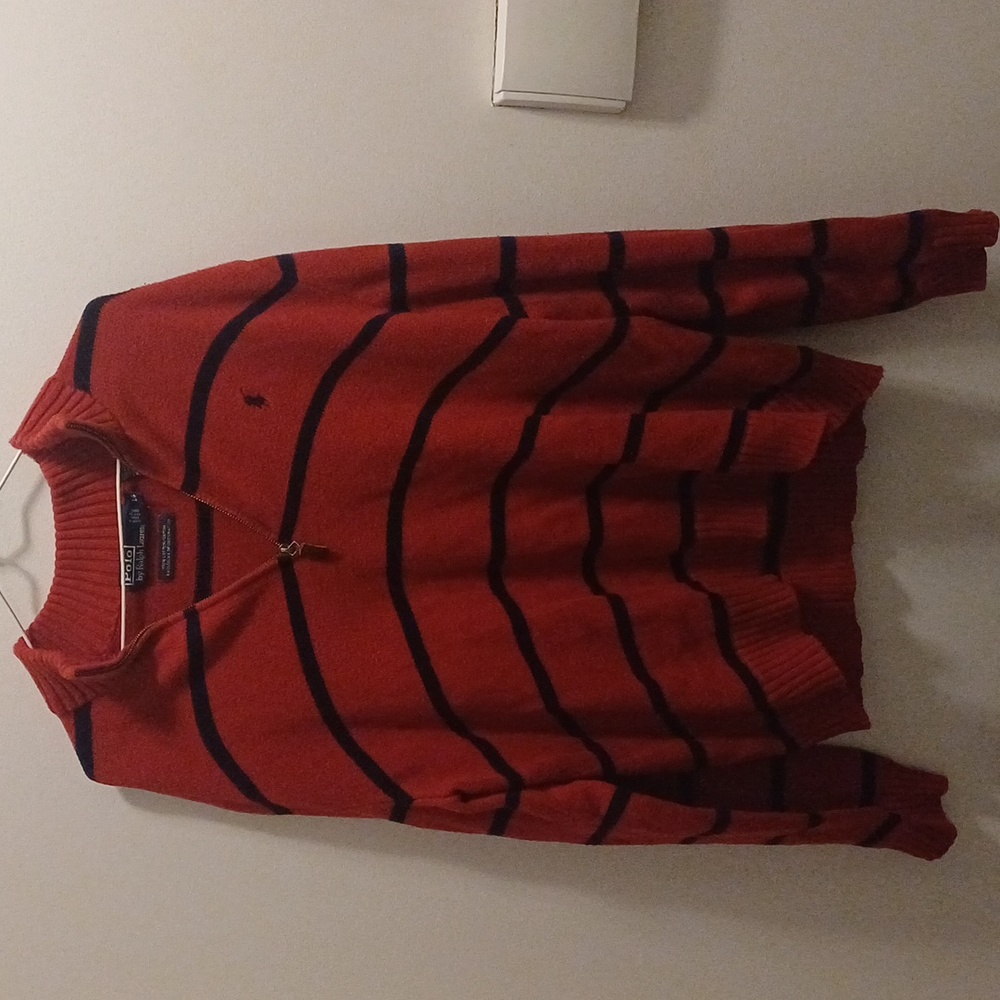 Polo by Ralph Lauren Sweater Size L